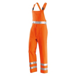 [DFL1066920] Pettorina alta visibilità Tg. M/T con tasche