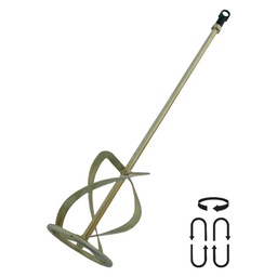 [DFL510958] Frusta a tripla spirale destrorsa Ø 140 mm