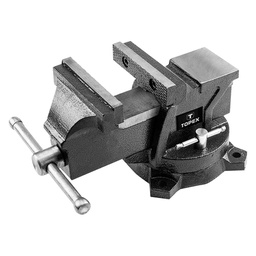 [DFL5022552] Morsa da banco girevole 125 mm