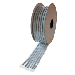 [DFL900018] Sigillante elastoplastico 15x3 mm grigio