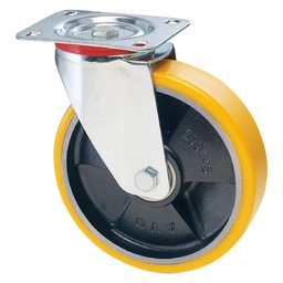 [DFL3146878] Ruota per carrelli 200x40 mm, 300 kg