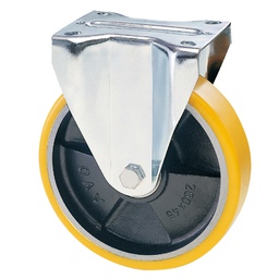 [DFL3146839] Ruota per carrelli 200x40 mm, portata 300 kg