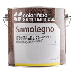 [DFL9034550] Impregnante trasparente incolore Lt. 2,5