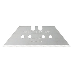 [DFL5144320] Lama trapezio 61x33 mm sp. 0,60 mm 100 pz