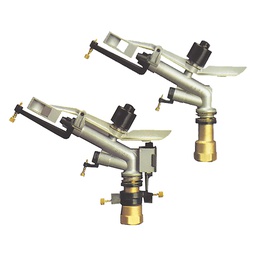 [DFL6112794] Irrigatore circolare 1 f per terreni