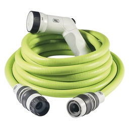 [DFL6121470] Tubo estensibile per giardino 15 mt colori assortiti