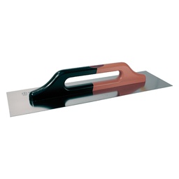 [DFL1013838] Frattone liscio 12 x 50 x 0,5 cm, due mani