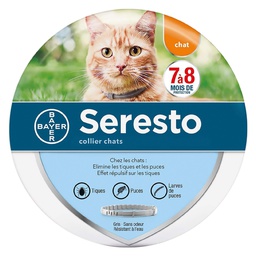 [DFL6800808] Collare antiparassitario per cani 70 cm