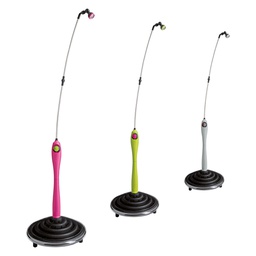 [DFL5029914] Doccia da giardino fucsia Sunny