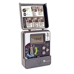 [DFL6119938] Centralina irrigazione 6 stazioni 24VAC