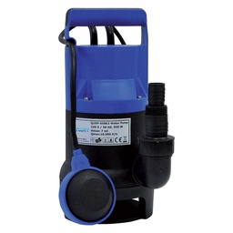 [DFL2067140] Elettropompa sommersa 550W 10500 l/h