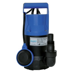 [DFL2067104] Elettropompa sommersa 400 watt 7000 l/h