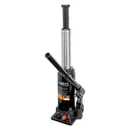 [DFL5145816] Sollevatore a bottiglia 5 tonnellate idraulico