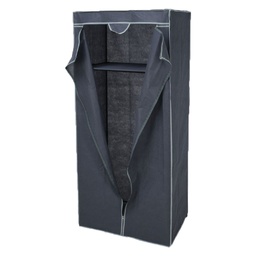 [DFL8029694] Guardaroba pieghevole 100 x 46 x h.174 cm