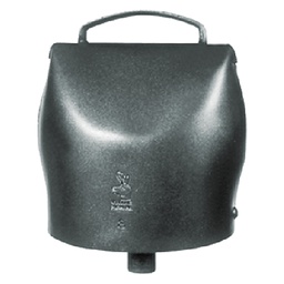 [DFL605360] Campana 94 x 84 mm in acciaio al carbonio