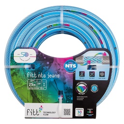 [DFL6123334] Tubo 19x15 mm 3/4 con tecnologia anti-UV