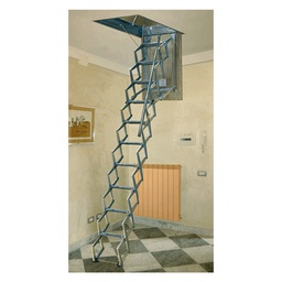 [DFL103630] Scala a pantografo 70 x 110 x H 3 mt