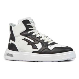 [DFL1167104] Scarpe alte urban 'hunter' n. 41 bianche