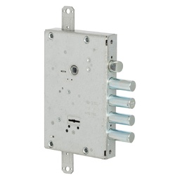 [DFL3161570] Serratura triplice per porte blindate