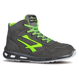 [DFL1064226] Scarpe antinfortunistiche n. 37 S3