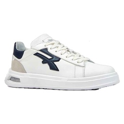 [DFL1167056] Scarpe basse urban bianche n. 36