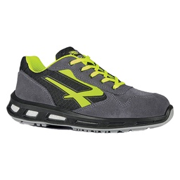 [DFL1064360] Scarpe antinfortunistiche gialle n. 39