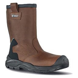 [DFL1069485] Stivali antinfortunistici n. 43 S3