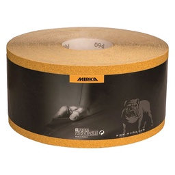 [DFL9004012] Carta abrasiva gialla oro 115 x 50 mt