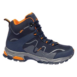 [DFL1069734] Scarpe trekking alte Plose n. 41