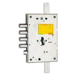 [DFL3201104] Serratura triplice per porte blindate 265