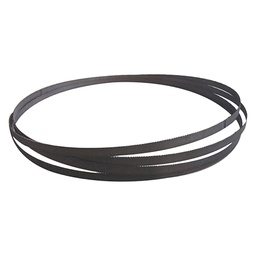 [DFL5118190] Lama bimetallica per segatrici 1735x13x0,9