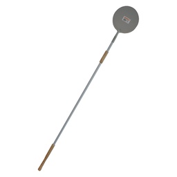 [DFL804506] Pala per pizza ø 25 x lung. 165 cm
