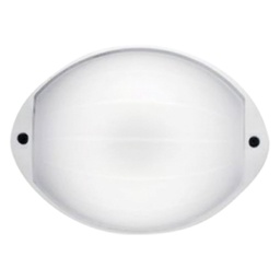 [DFL8087644] Applique LED grafite 23x9,1x17 cm 7 W
