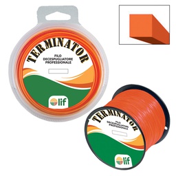 [DFL6208176] Filo professionale nylon 3,3 mm x 150 mt