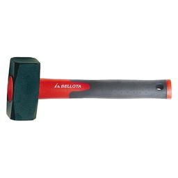 [DFL1004324] Mazzetta muratore 1200 g con manico trimateriale
