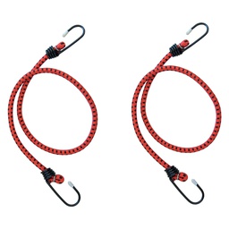 [DFL3113897] Molla elastica legabagli 200 cm, 25 pezzi