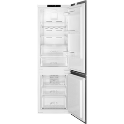 Smeg frigorifero congelatore combinato