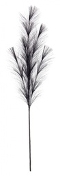 [B0939435] 12x Ramo Nelly Pampas Nero H100