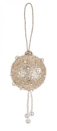 [B0922510] 12x Sfera Gemma Champagne D80