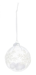 [B0930428] 12x Sfera Vt Clear D80