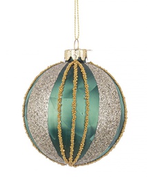 [B0970497] 12x Sfera Vt Cleo Verde Vert D80