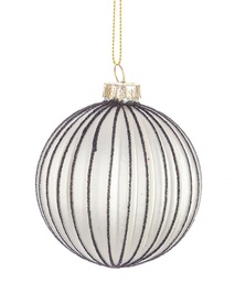 [B0937398] 12x Sfera Vt Dreamy Bianco D80