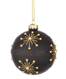 [B0937316] 12x Sfera Vt Glimmer Nero