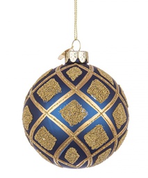 [B0970471] 12x Sfera Vt Glint Blu Notte