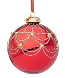 [B0970510] 12x Sfera Vt Letizia Rosso Luc D80