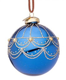 [B0970513] 12x Sfera Vt Micol Blu Lucido D80