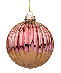 [B0937435] 12x Sfera Vt Modish Rosa