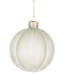 [B0970378] 12x Sfera Vt Satiny Verde D80