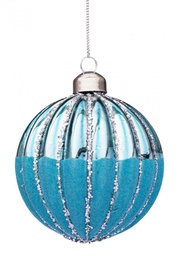 [B0937376] 12x Sfera Vt Segment Azzurro D80