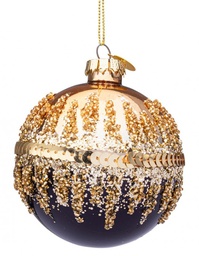 [B0937463] 12x Sfera Vt Show Oro-Nero D80